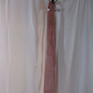 T.M Lewin Luxury Silk Tie